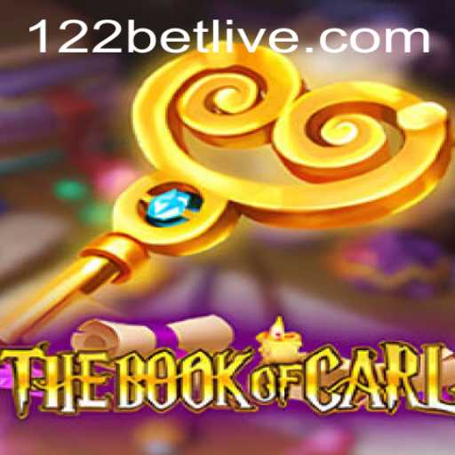 Discover the Intriguing World of 'TheBookofCarl' with 122bet
