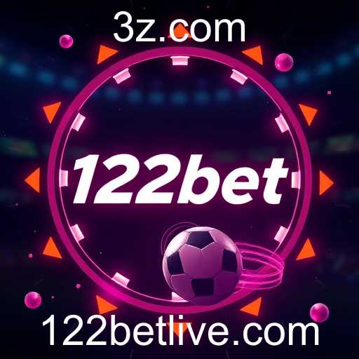 A Revolução dos Jogos com 122bet