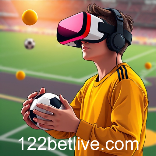 Avanços e Tendências dos Jogos Online em 2025
