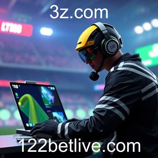 A Revolução dos Jogos Online em 2025