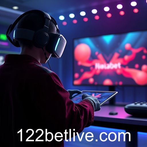 Inovações e Tendências no Universo dos Jogos Online