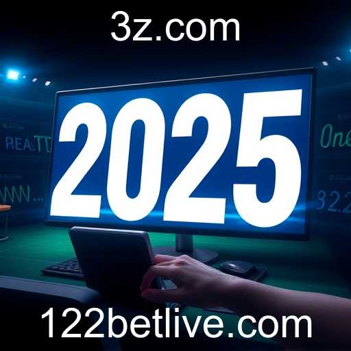 Crescimento dos Sites de Jogos Online em 2025