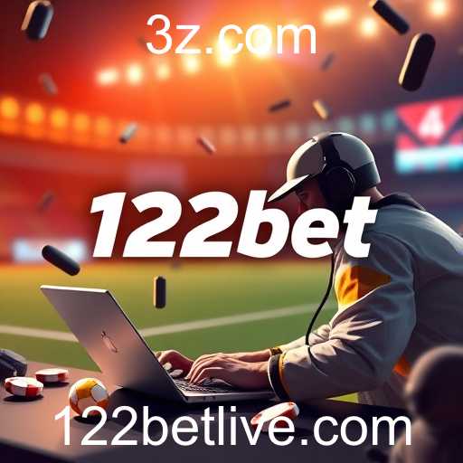 O Crescimento do Mercado de Jogos de Apostas Online em 2025