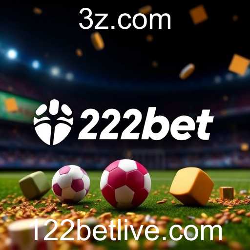 O Impacto do 122bet na Indústria de Jogos