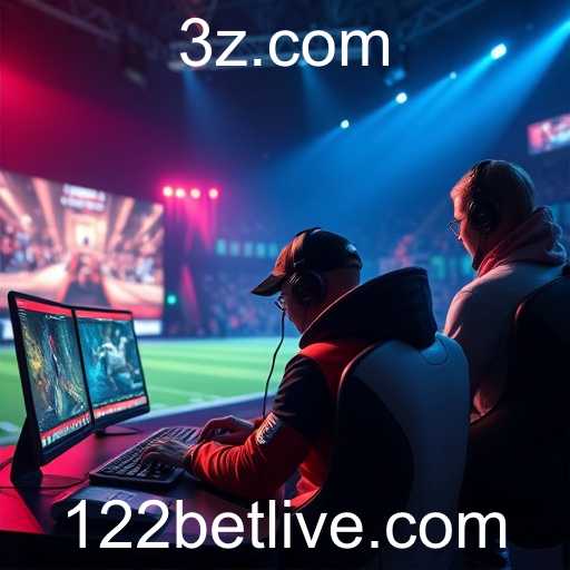 A Revolução dos Jogos Online: Avaliação do Impacto Recente