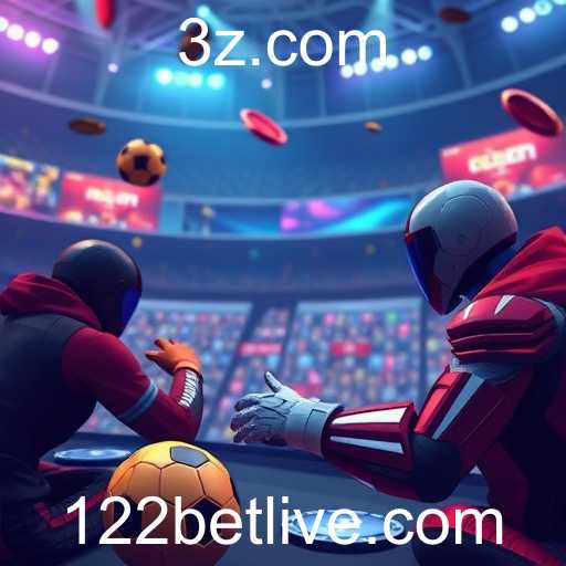 Inovações e Desafios do Mercado de Jogos Online em 2025