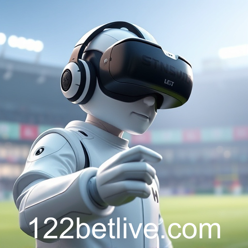 Novas Tendências nos Jogos Online
