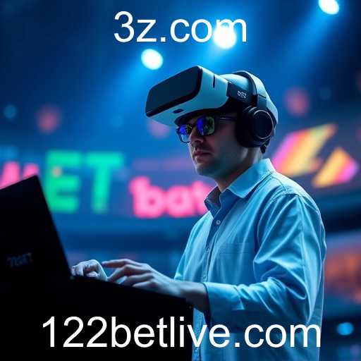 Crescimento de Cassinos Online em 2025