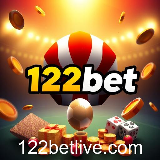 Explorando as Ofertas Especiais da Plataforma 122bet: Oportunidades Imperdíveis para Jogadores