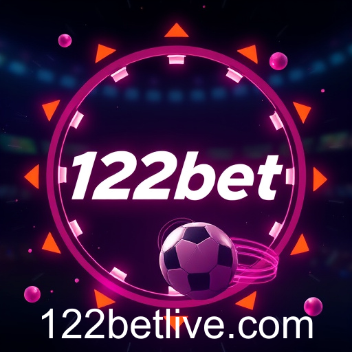 Revolução nas Apostas Online: A Ascensão do 122bet