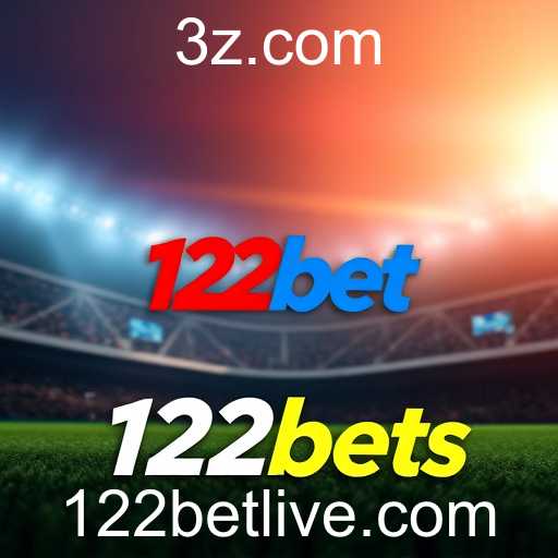 Apostas Esportivas: Estratégias e Entretenimento na 122bet