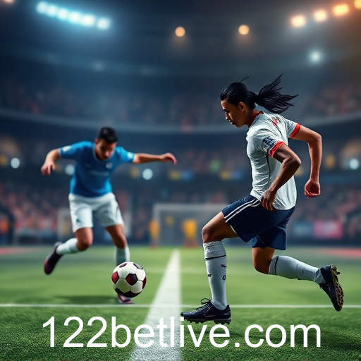 Tendências e Evoluções no Mundo dos Jogos Online