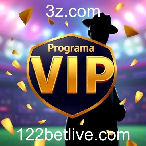 Descubra o Exclusivo Programa VIP do 122bet